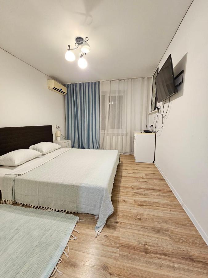 Apartment On Constantin Negruzzi Kišiněv Exteriér fotografie
