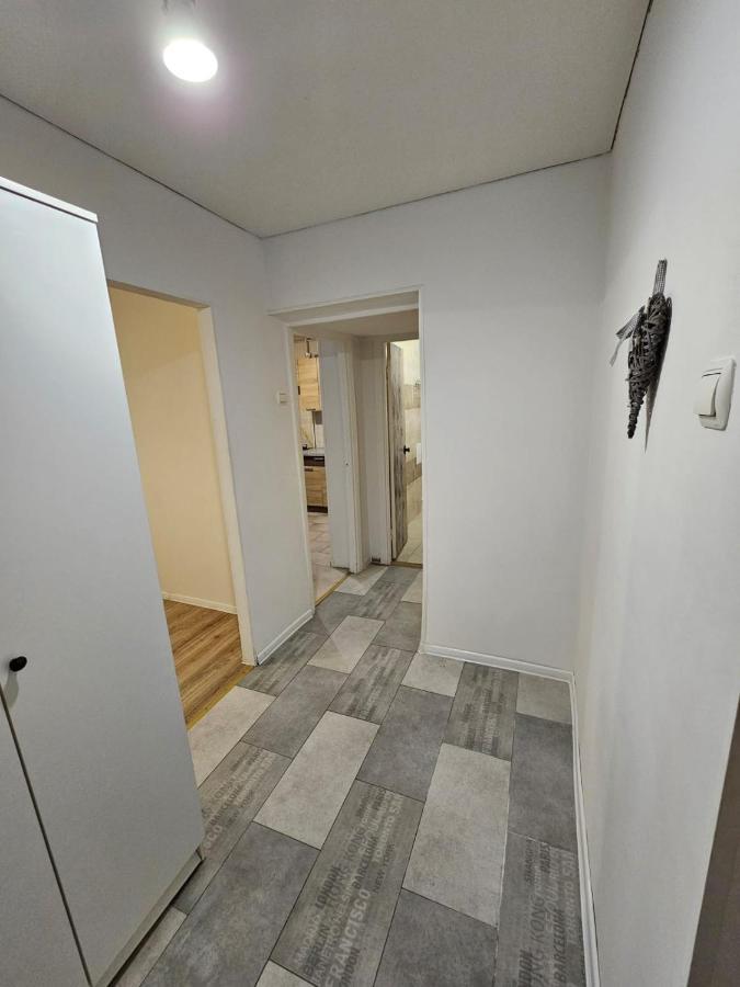Apartment On Constantin Negruzzi Kišiněv Exteriér fotografie